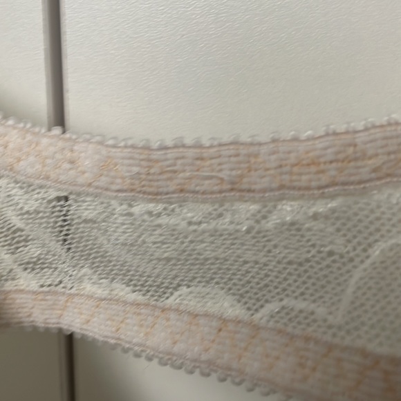 NWT Dior Satin & Lace bra - Picture 17 of 17